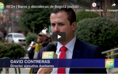 “El Sello Seguro, distintivo de calidad y excelencia para los bares, es hoy en Bogotá una realidad que otorga 2 horas más de operación y promoción turística”