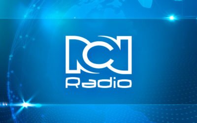 Entrevista RCN Radio: Posición de ASOBARES en tema de bares en Modelia
