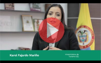 Mensaje de MinTurismo a empresarios de nuestro sector