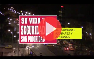 Siga estas recomendaciones para rumbear seguro