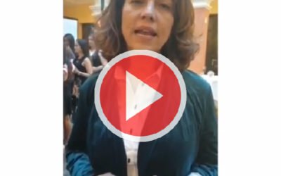 Invitación de la Ministra del Interior, a sumarnos al sello de espacios libres de discriminación