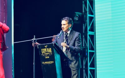 2020: expansión nacional, crecimiento total. Palabras: Camilo Ospina, Presidente de Asobares Colombia