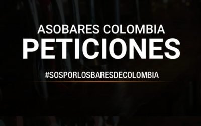 #SOSPORLOSBARESDECOLOMBIA