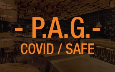 UNA PROPUESTA PARA LA REAPERTURA SEGURA DEL SECTOR