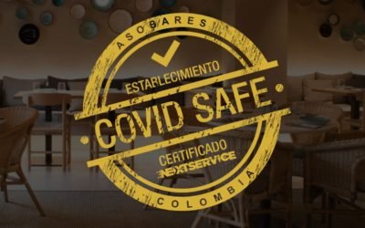 CÓMO OBTENER MI SELLO “COVID-SAFE”