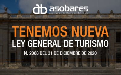 LA TARIFA 0% DE IMPOCONSUMO PARA EL SECTOR DE BARES Y RESTAURANTES