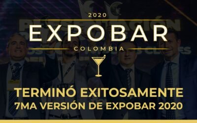 EXPOBAR 2020