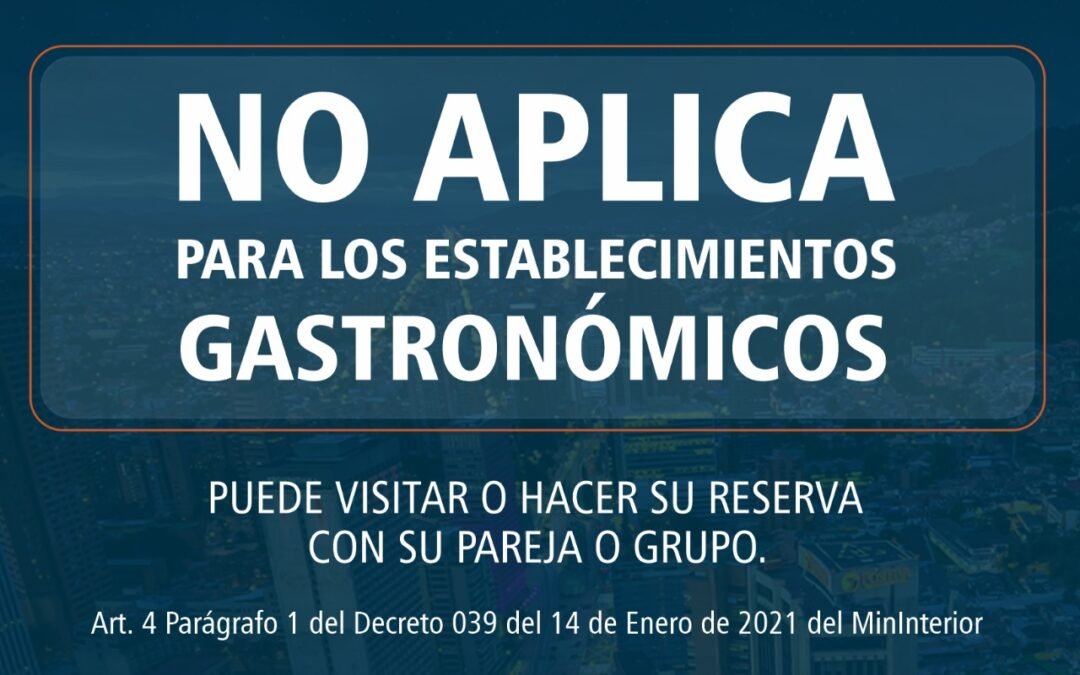 EL PICO Y CÉDULA EN TODO EL TERRITORIO NACIONAL