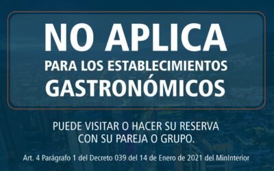 EL PICO Y CÉDULA EN TODO EL TERRITORIO NACIONAL