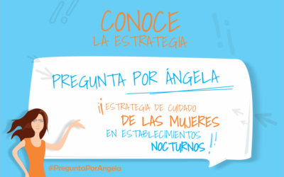 ¡PREGUNTA POR ÁNGELA!