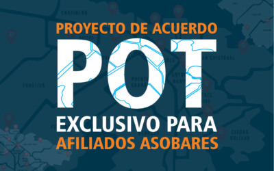 PLAN DE ORDENAMIENTO TERRITORIAL