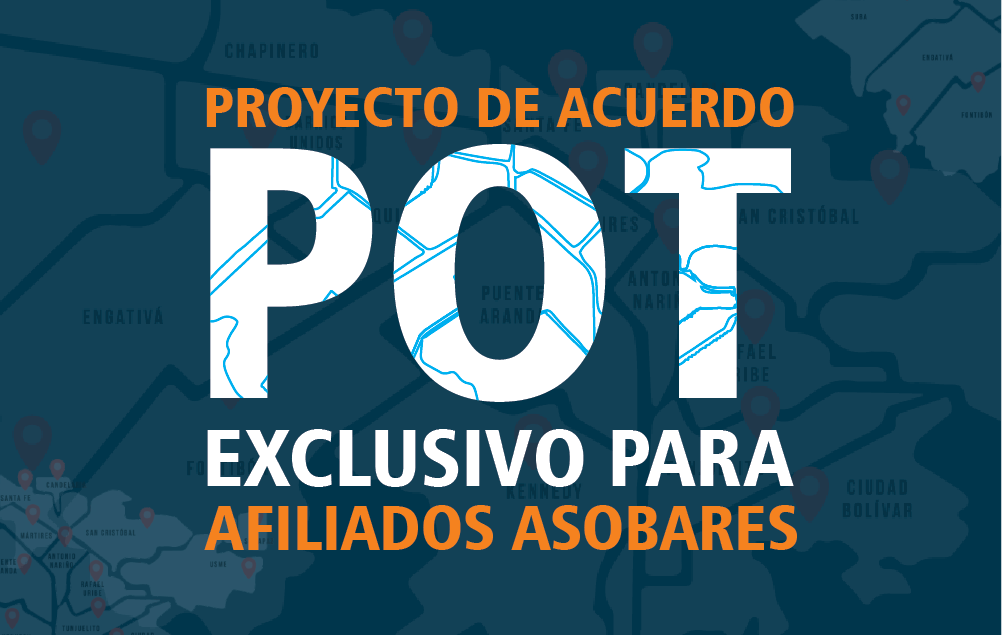 PLAN DE ORDENAMIENTO TERRITORIAL