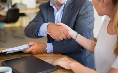 RST: Receta del Gobierno nacional para transformar negocios en grandes empresas