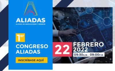 1er CONGRESO ALIADAS