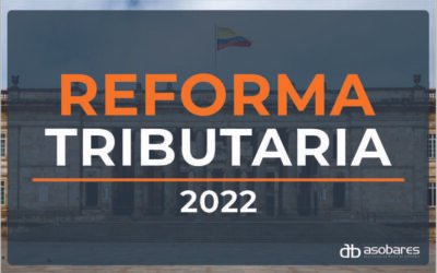 INTERVENCIONES DE ASOBARES COLOMBIA