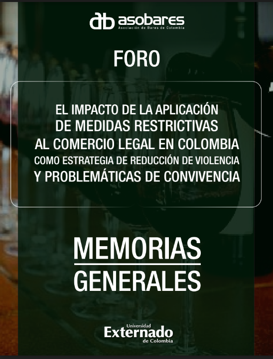 MEMORIAS GENERALES