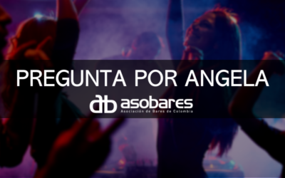 ¡Pregunta por Ángela!