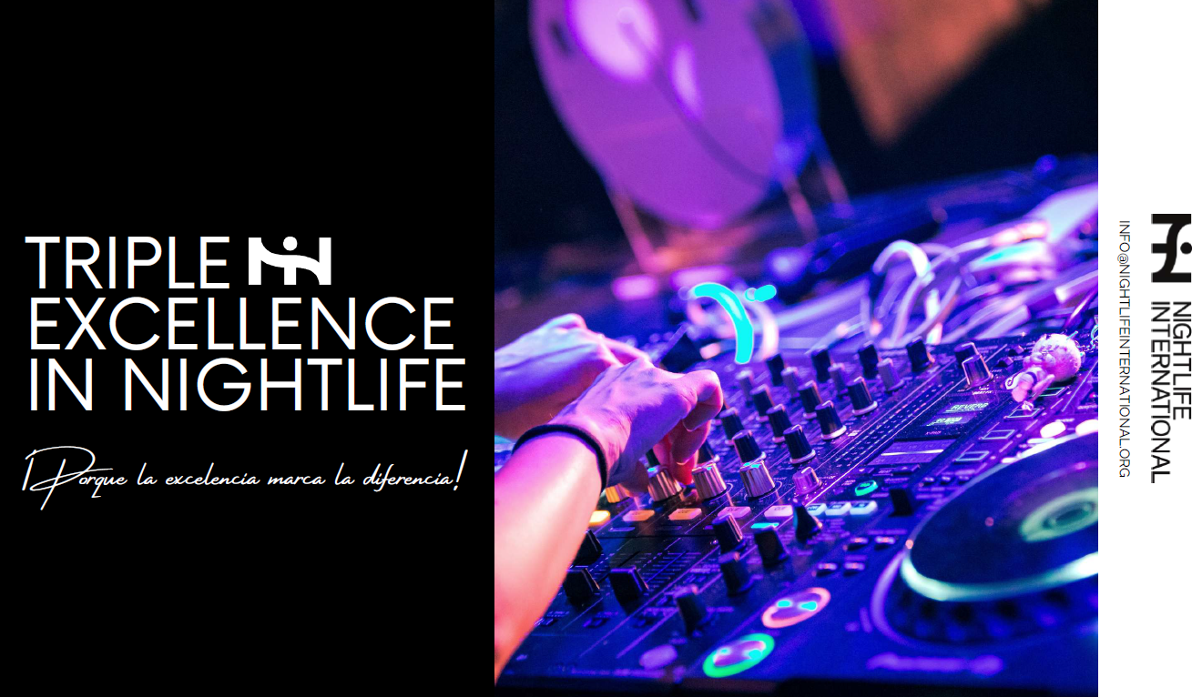 TRIPLE EXCELLENT NIGHT LIFE ESPAÑOL