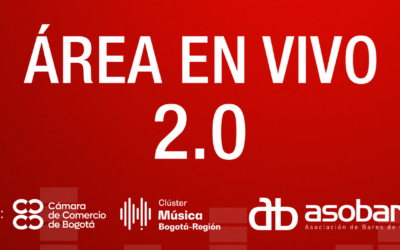 PRÓXIMA CAPACITACIÓN ÁREA EN VIVO 2.0