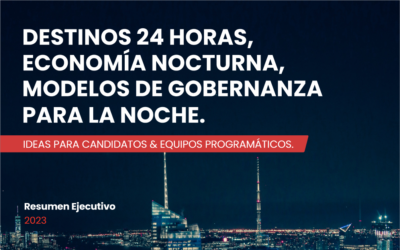 GUÍA PARA LOS CANDIDATOS