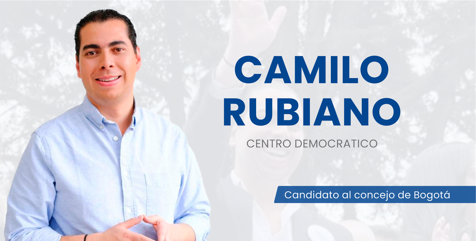 CAMILO RUBIANO