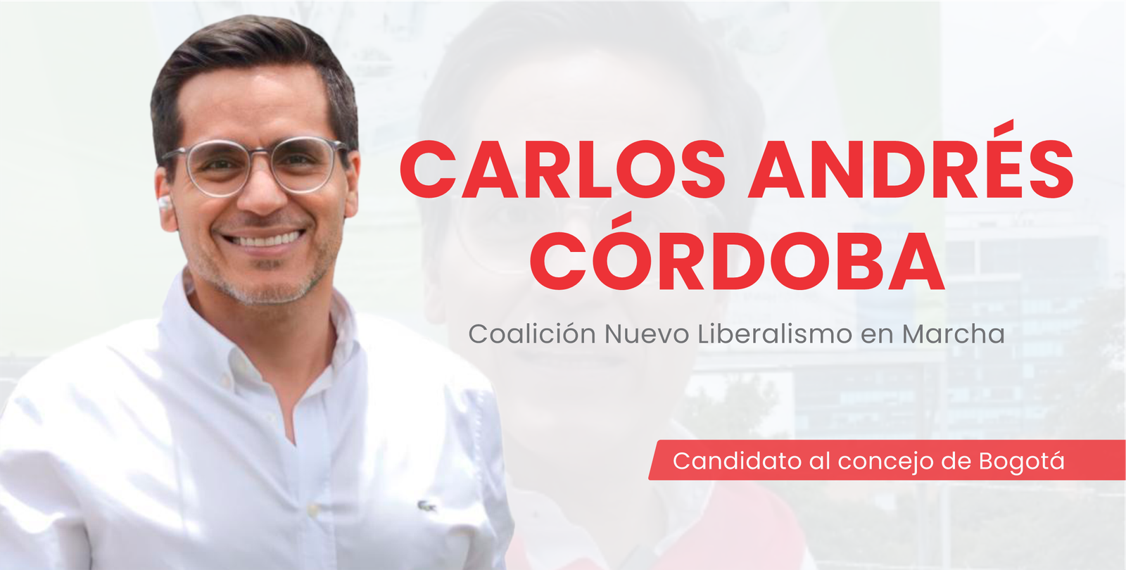 CARLOS CORDOBA