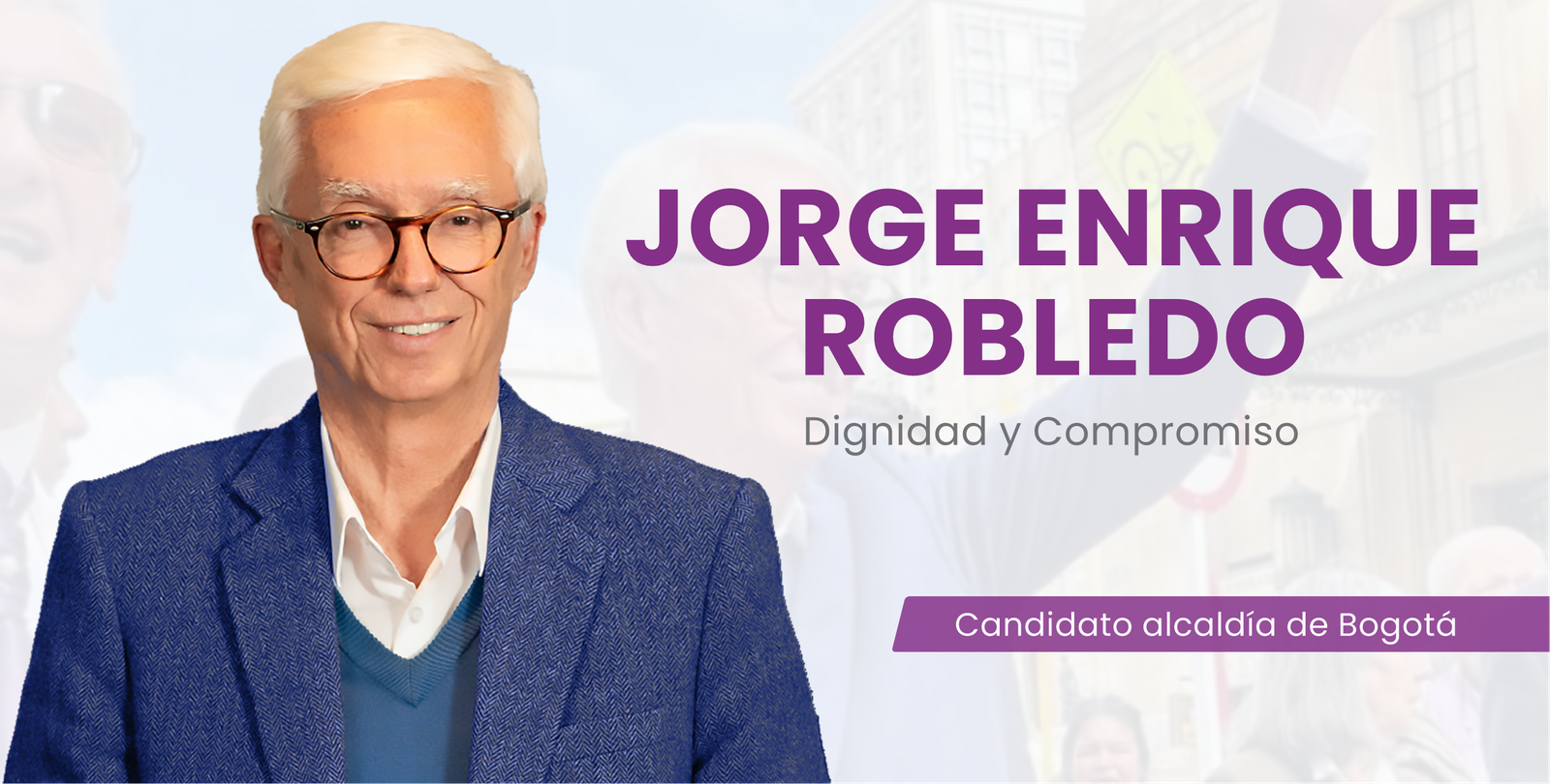JORGE ENRIQUE ROBLEDO