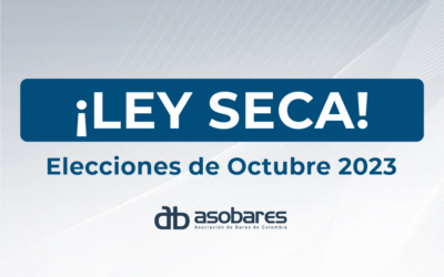 ACTUALIDAD NORMATIVA EN MATERIA DE ELECCIONES POPULARES Y LEY SECA