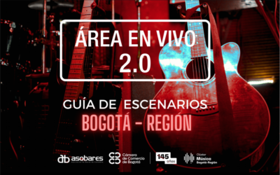 Guía de establecimientos- RUTAS MUSICALES