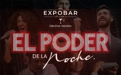 ¡EXPOBAR 2023, UN CASO DE ÉXITO!