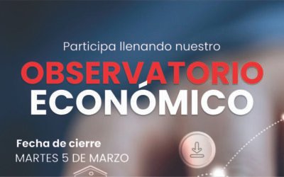 OBSERVATORIO ECONÓMICO