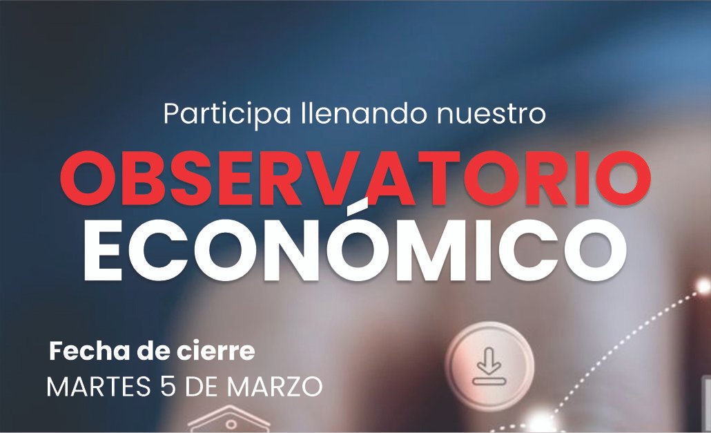 OBSERVATORIO ECONÓMICO