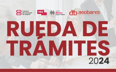 RUEDA DE TRÁMITES 2024