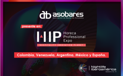 Asobares presente en Hip