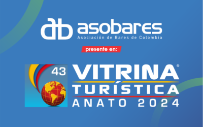 Asobares presente en Anato 2024