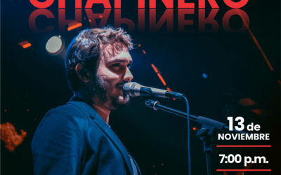 Descubre los nuevos talentos musicales independientes en la localidad de Chapinero con Área en Vivo Al Barrio