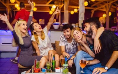 Celebra San Valentín con las experiencias diseñadas por los bares y gastrobares